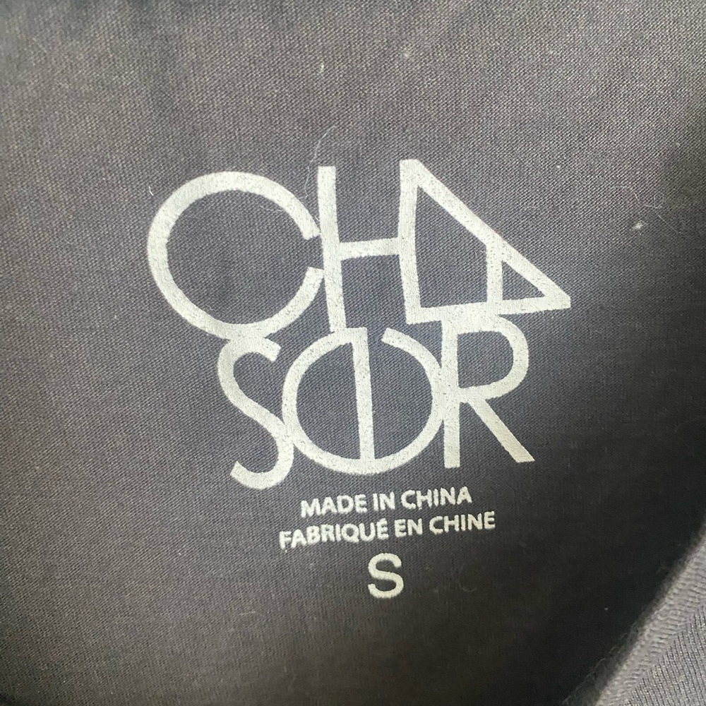 Chaser Black Blondie Graphic Tee - Picture 2 of 4